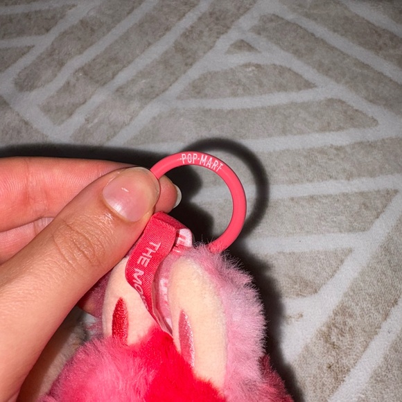 HAPPINESS AND LOVE LABUBU BUNDLE BIG INTO ENERGY - Picture 4 of 5